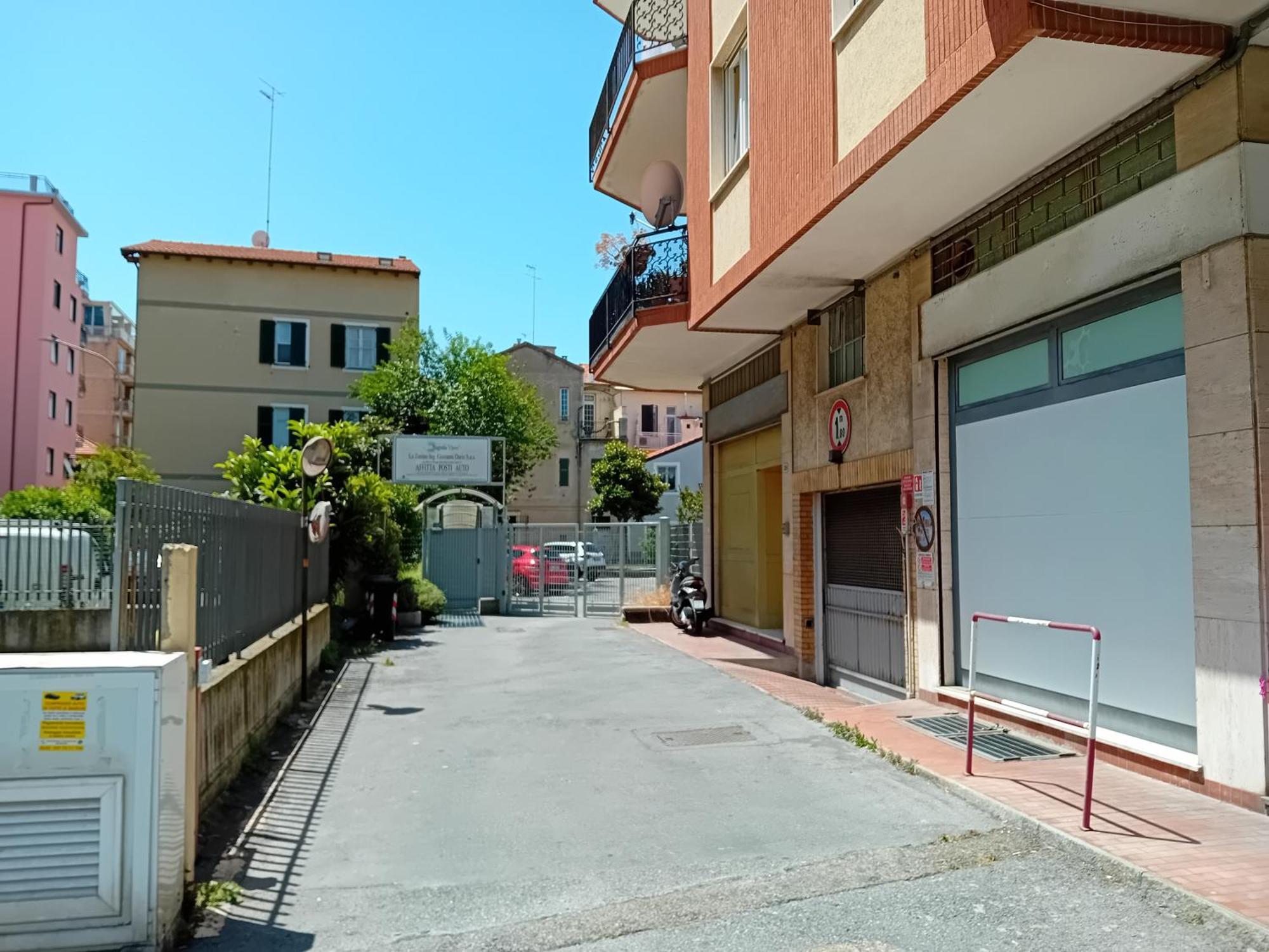 Ama Affittacamere Albenga Exterior foto