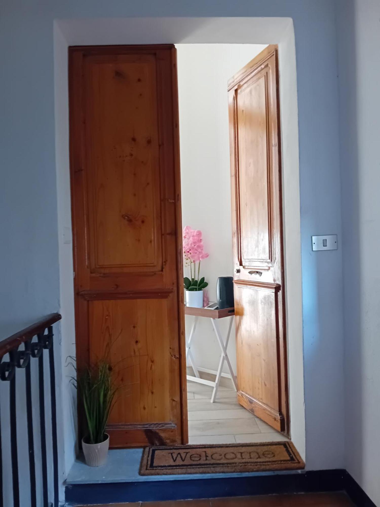 Ama Affittacamere Albenga Exterior foto