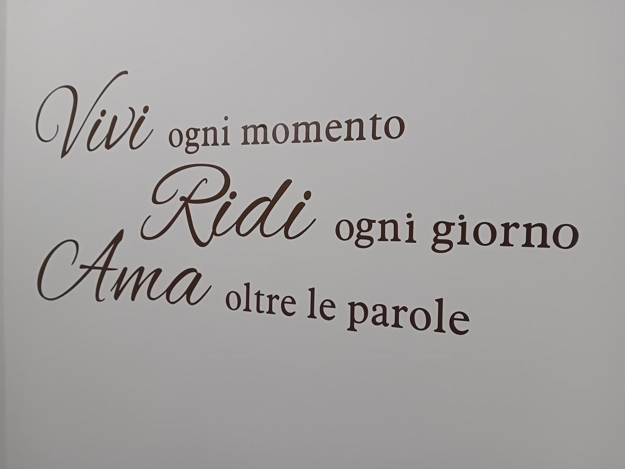 Ama Affittacamere Albenga Exterior foto